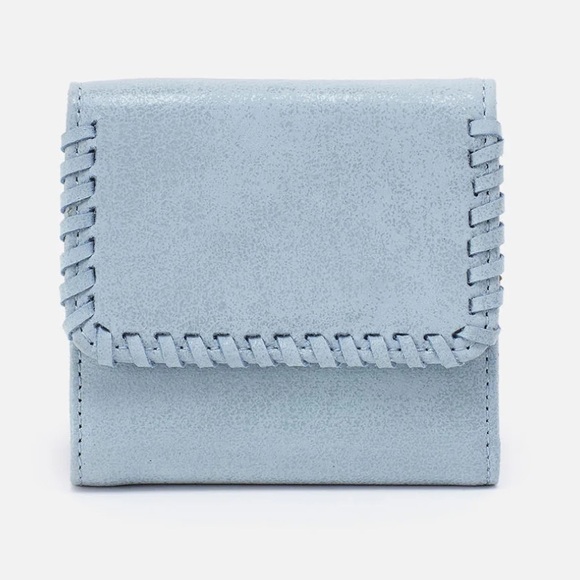 💙 HOBO Foray Wallet - Picture 6 of 9